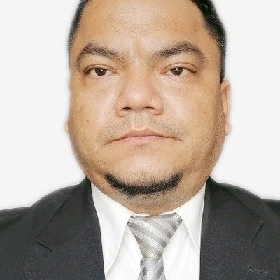 John Alexander Do Santos Ocmin