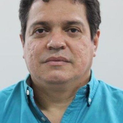 José Luis Morey Requejo