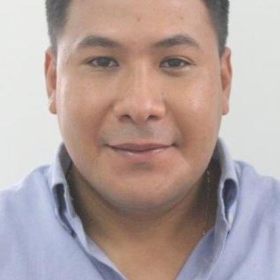 Ricardo Eliseo Paulini Palacios