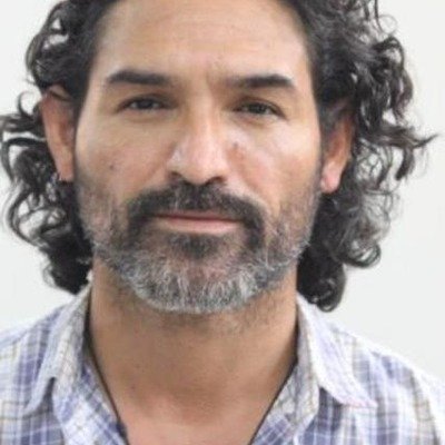 Segundo Buenaventura Chávez Albirena