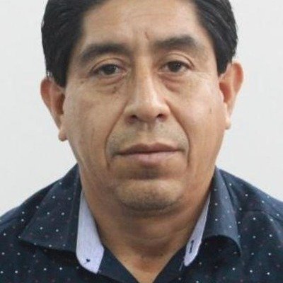 Walther Guerrero Silva