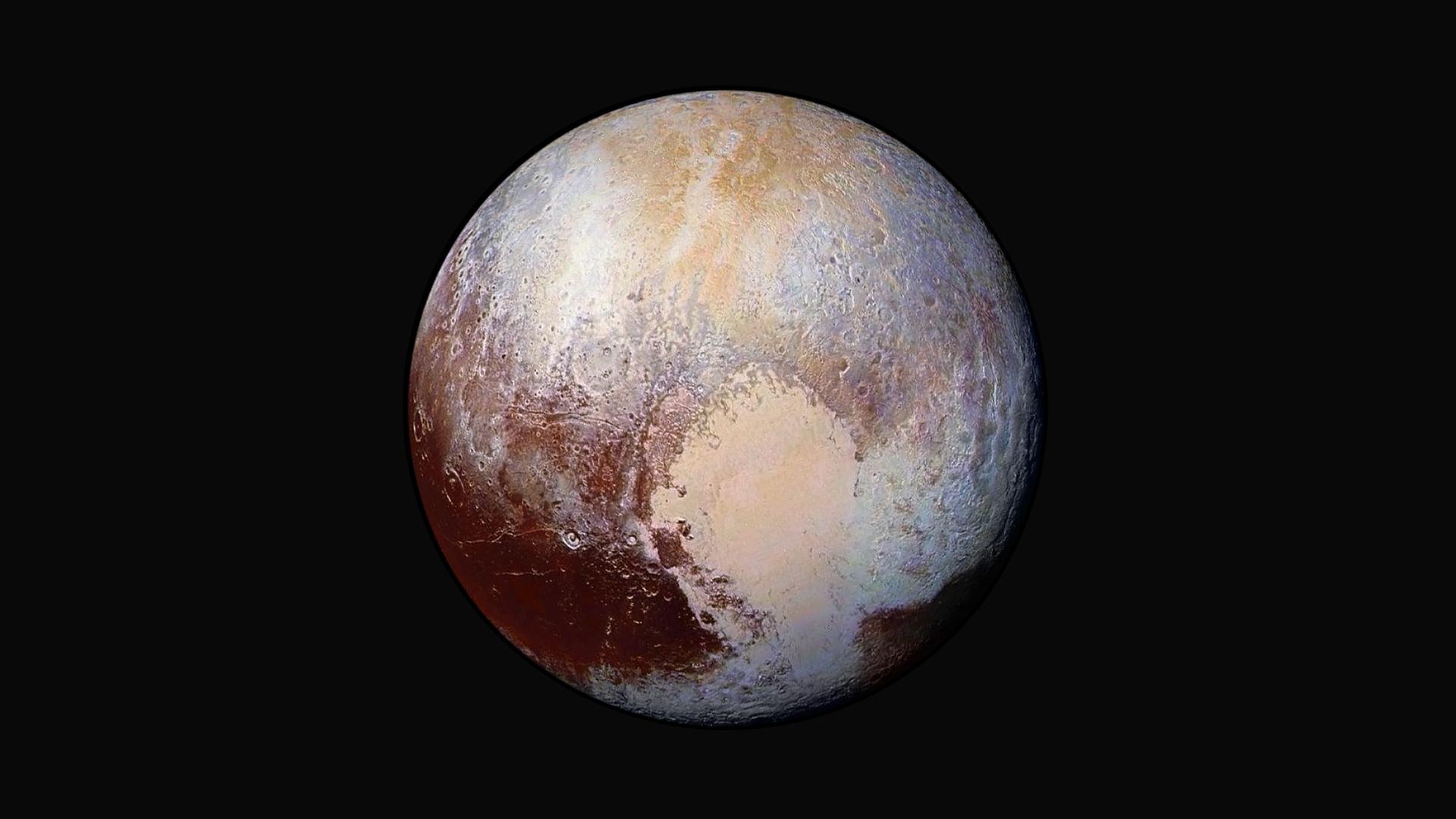 Pluto reclassified as a planet by June 30?