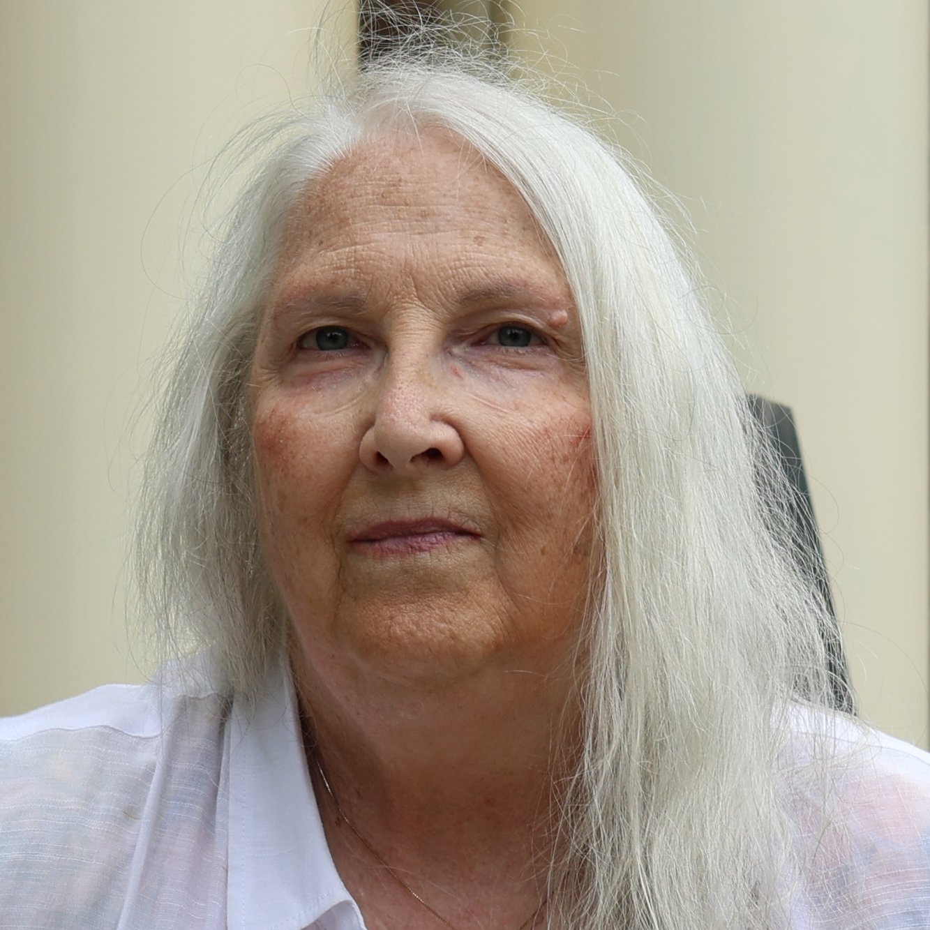 Pamela Mitchell