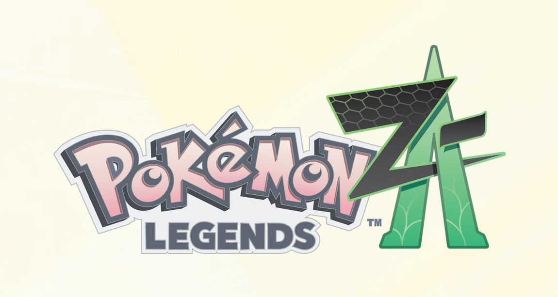 "Pokémon Legends: Z-A" Metacritic Score