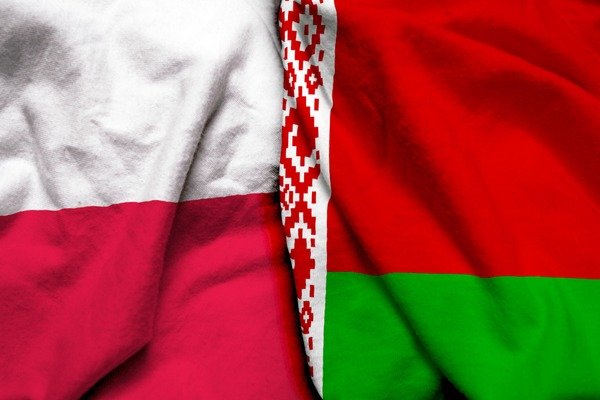 Polish strike on Belarus by September 30?