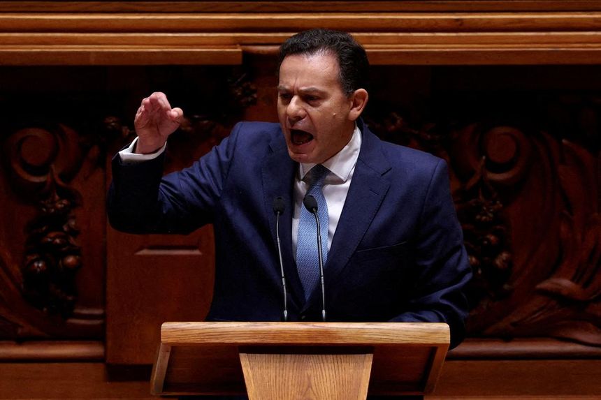 Portugal snap election called before July?