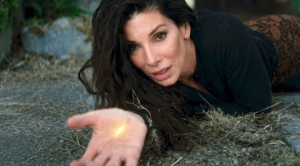 "Practical Magic 2" Rotten Tomatoes Score?