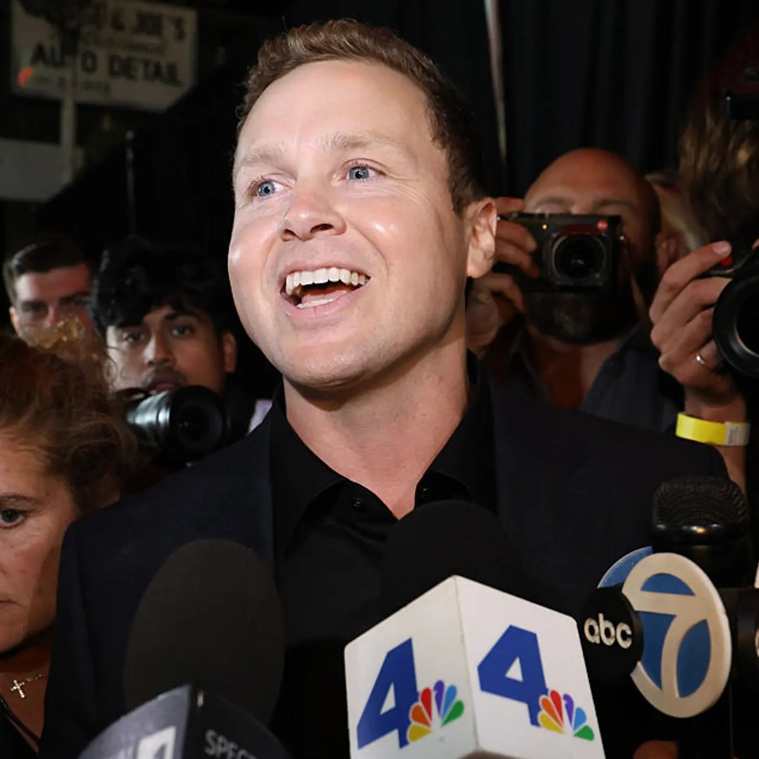 Will Spencer Pratt concede by…?