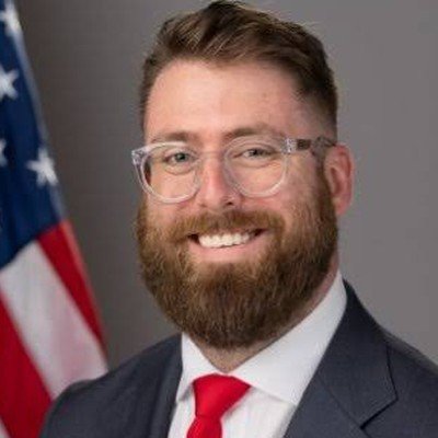 Kaelan Dorr