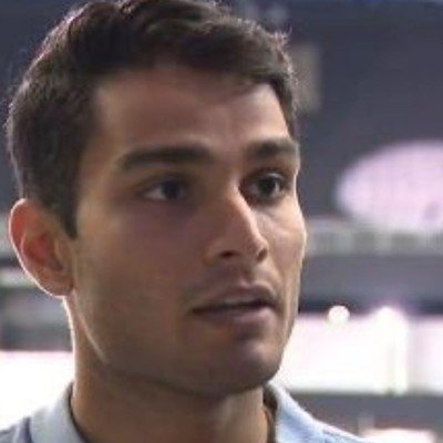 Kush Desai