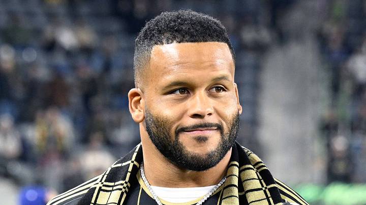 Pro Football: Aaron Donald to Sign By…?