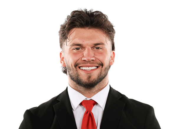 Pro Football: Team To Draft Brendan Sorsby