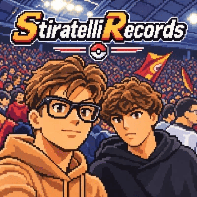 StiratelliRecords