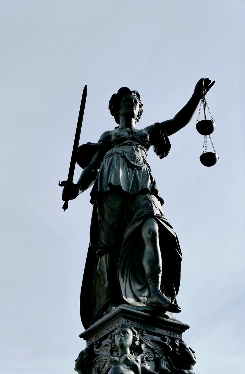 Justitia