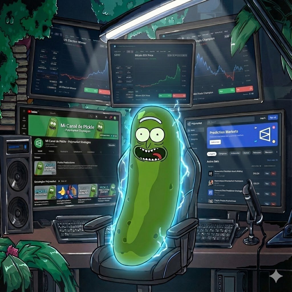 PicklePredictor