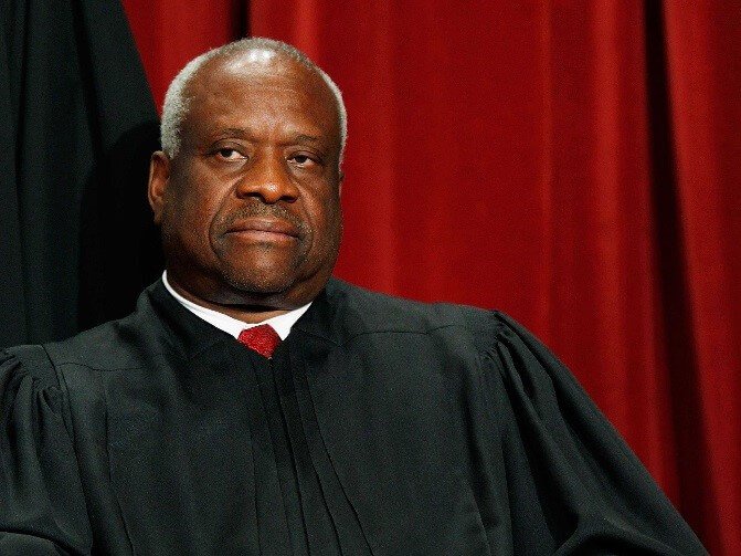 ClarenceThomas