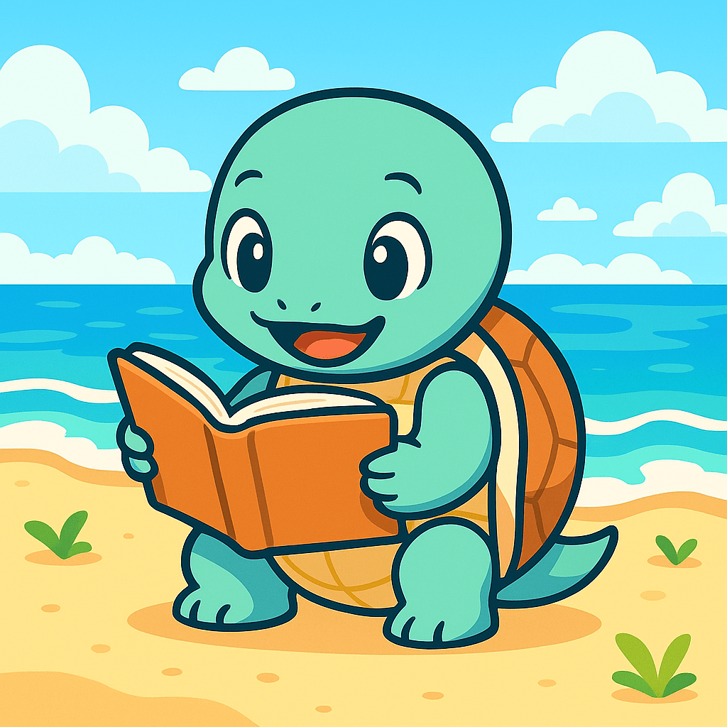 Ggobook
