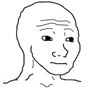 AverageWojak