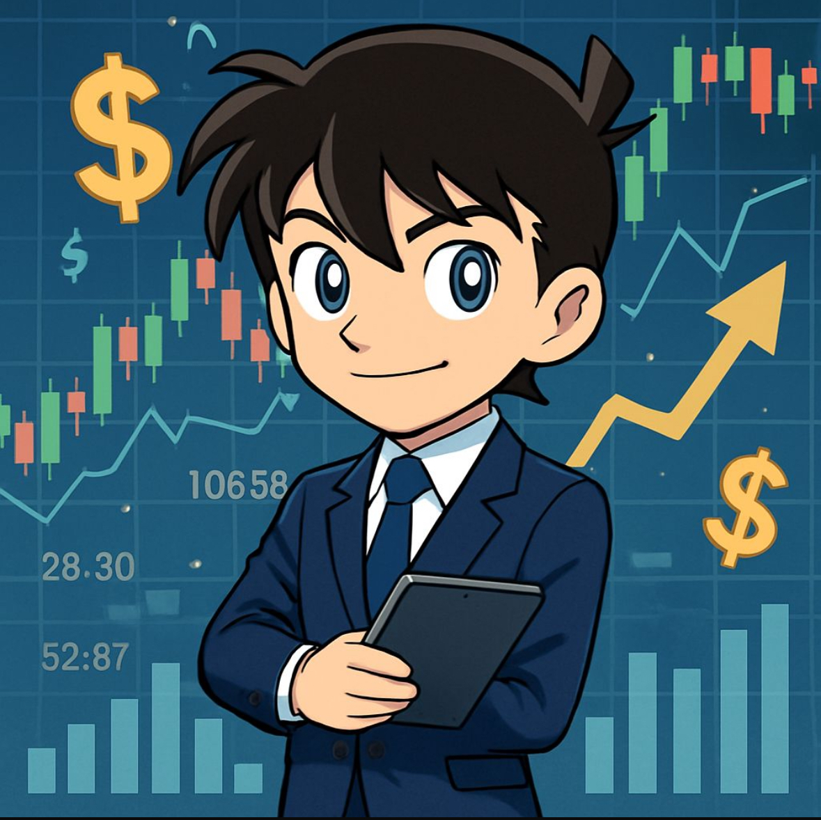 RT-Portfolio