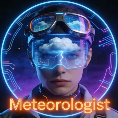 Mete0rologist