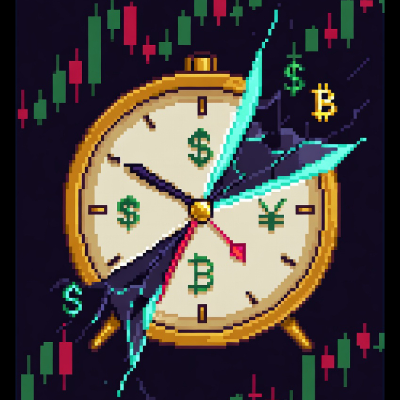 BrokenClockTrading