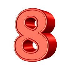 8....