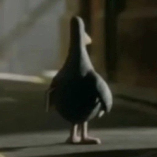 lockingbird