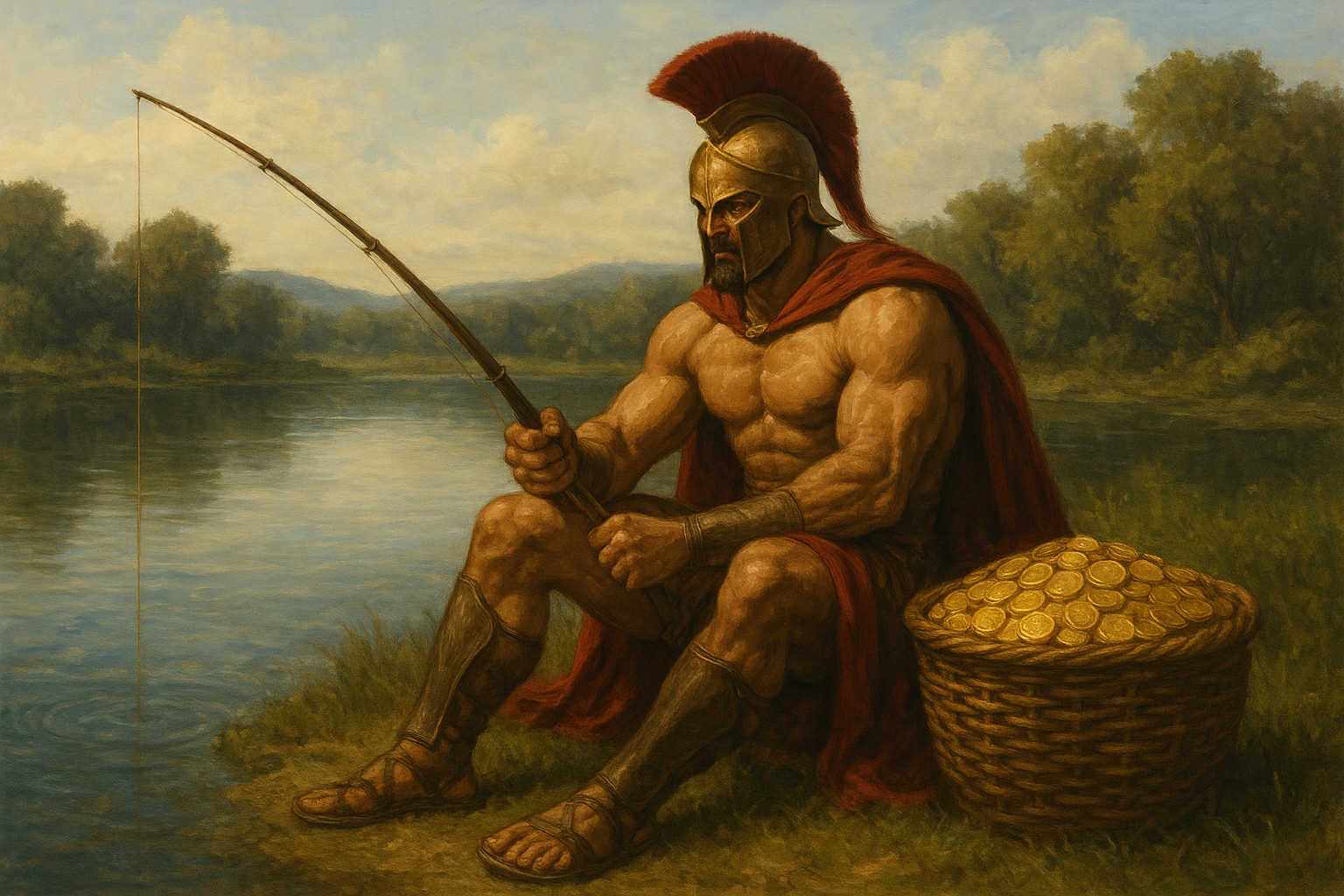 spartafishing