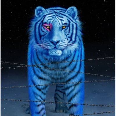 kingoftiger