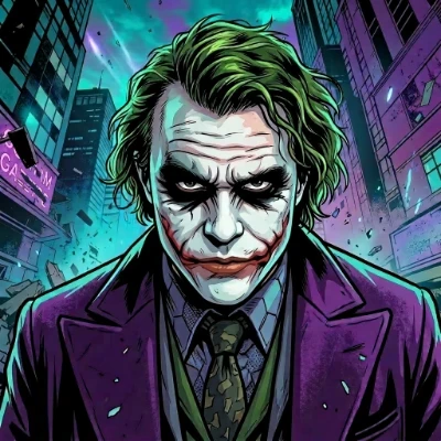 The-Joker