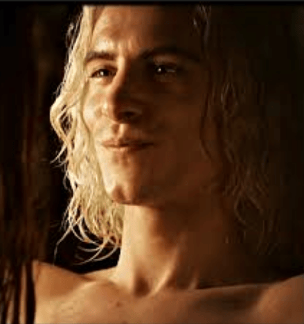 Viserys