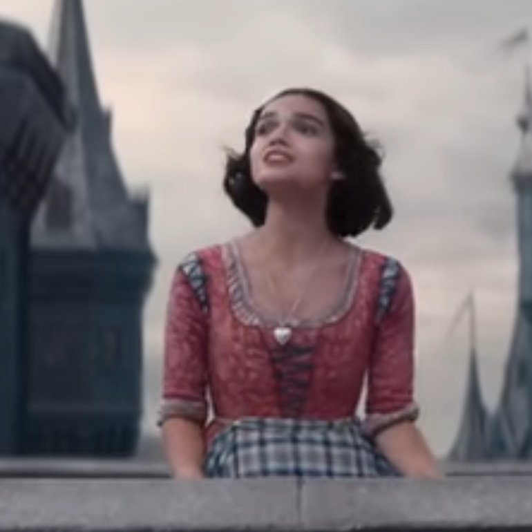 Snow-White