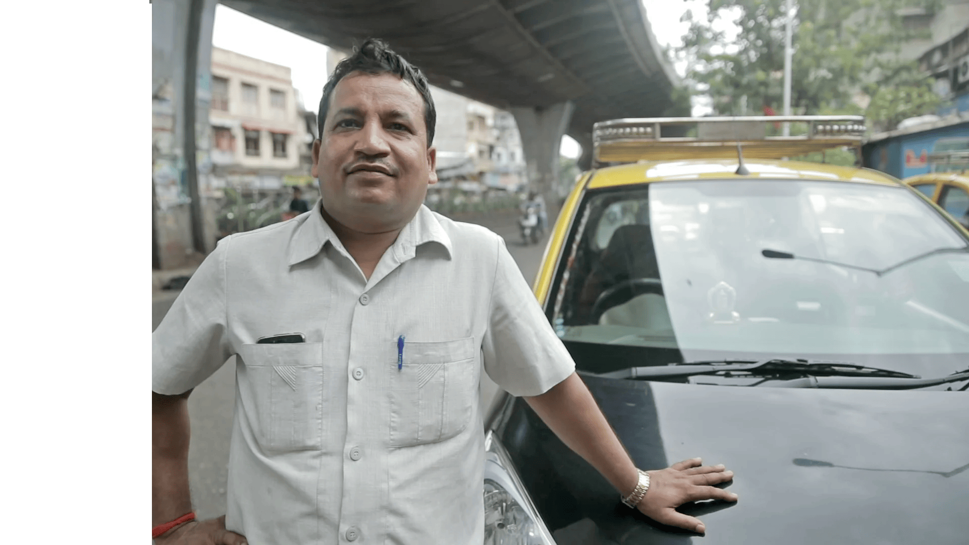 youruberdriver profile