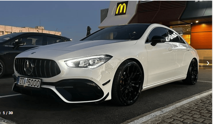 2000toMercedes profile