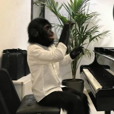 MonkeyPiano