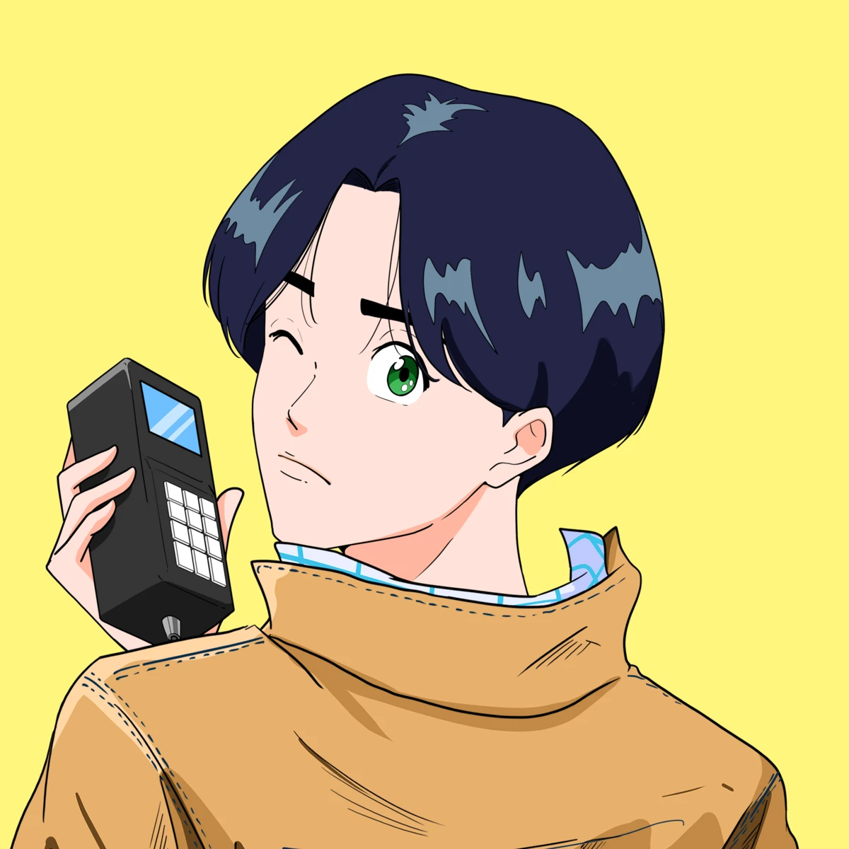 MUFAi
