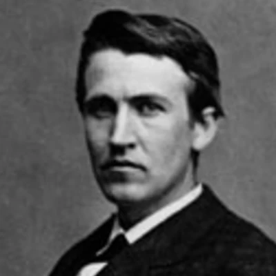 ThomasAlvaEdison
