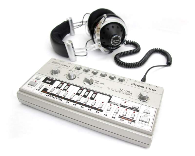 bassline
