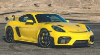 Porsche718