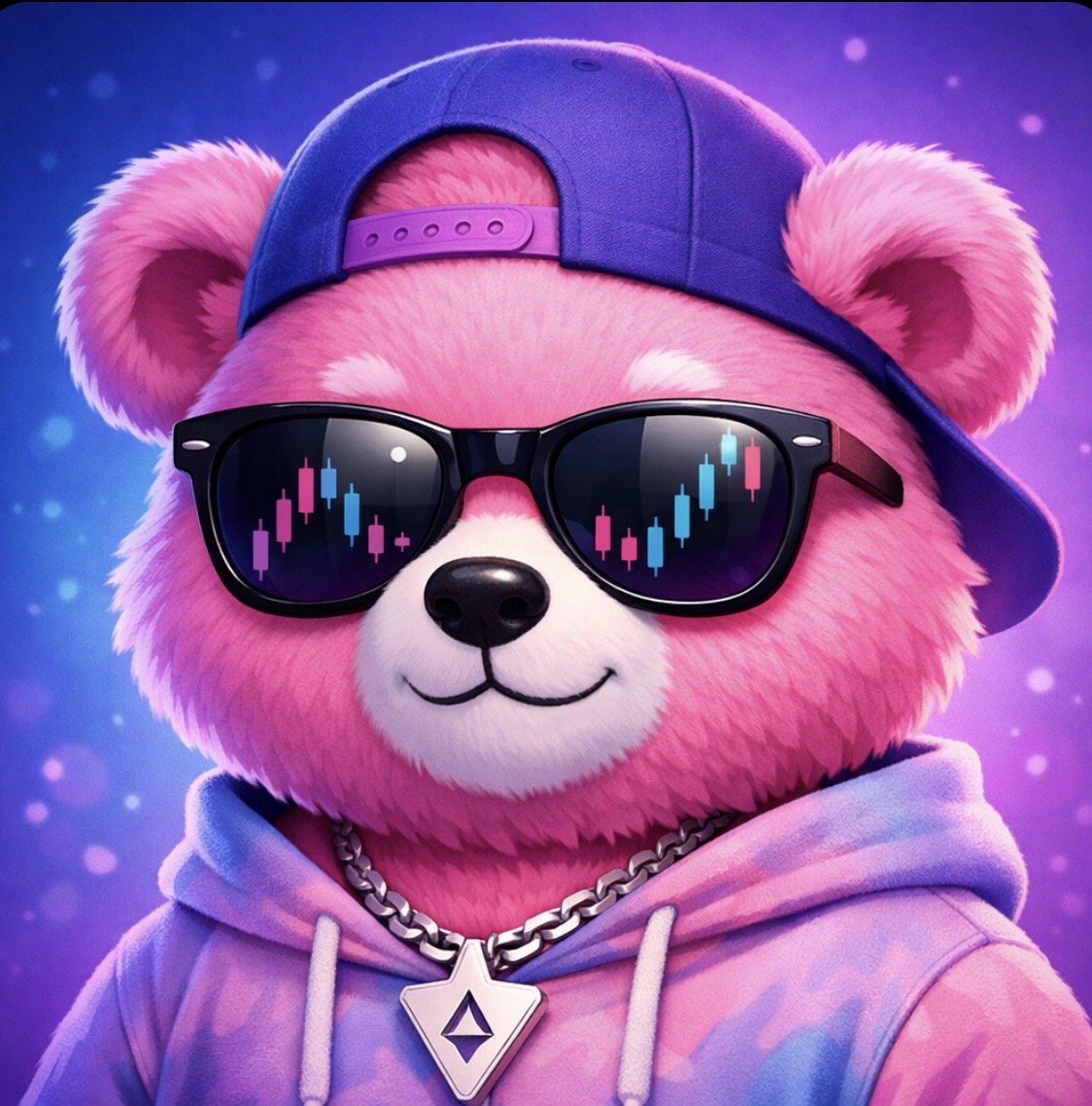PinkBear