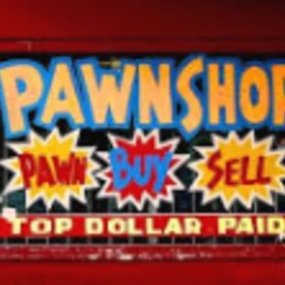 Pawnshop