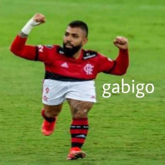 gabigol