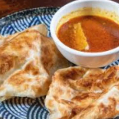 RotiPrata