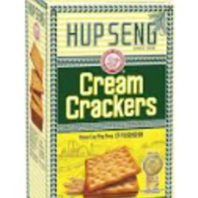 HupSeng