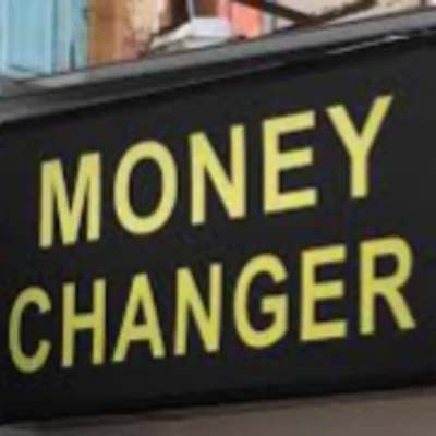 MoneyChanger