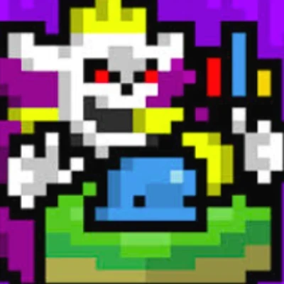 MonsterTraders