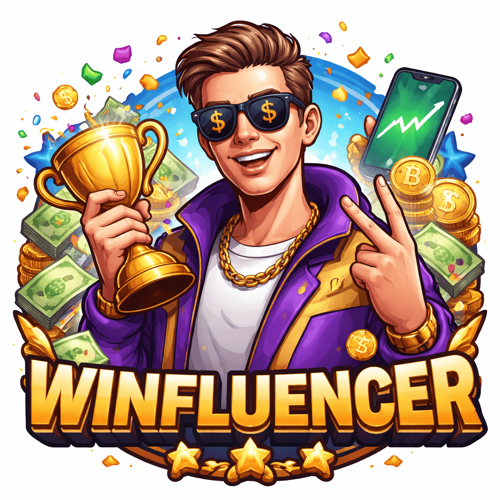 Winfluencer