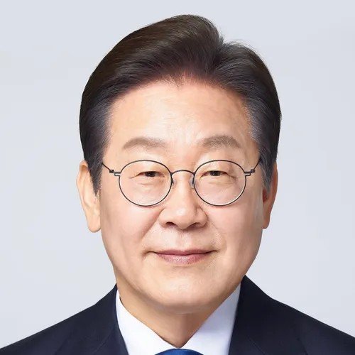 Lee-Jae-Myung