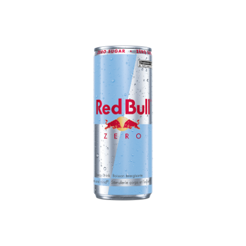 RedBullZero