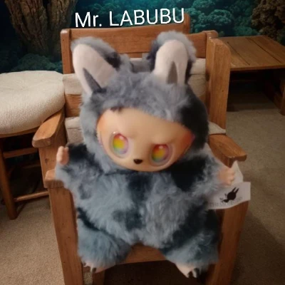 Mr.LABUBU